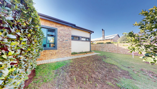 3 Bedroom Property for Sale in Baillie Park North West